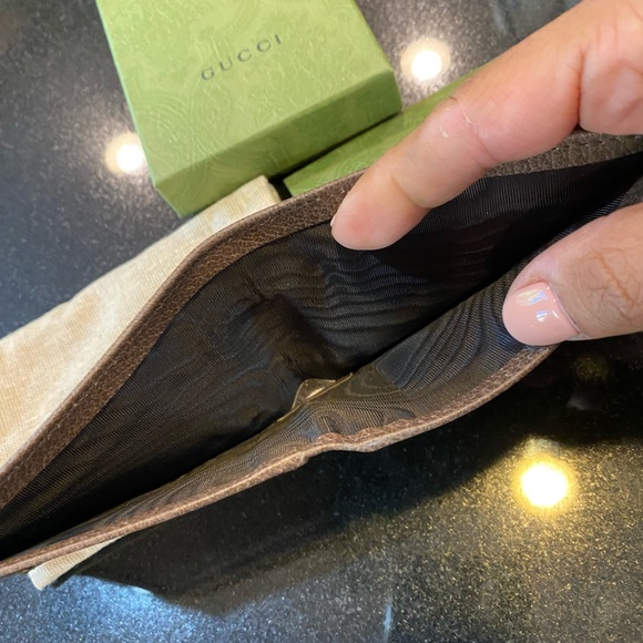 Gucci Wallet